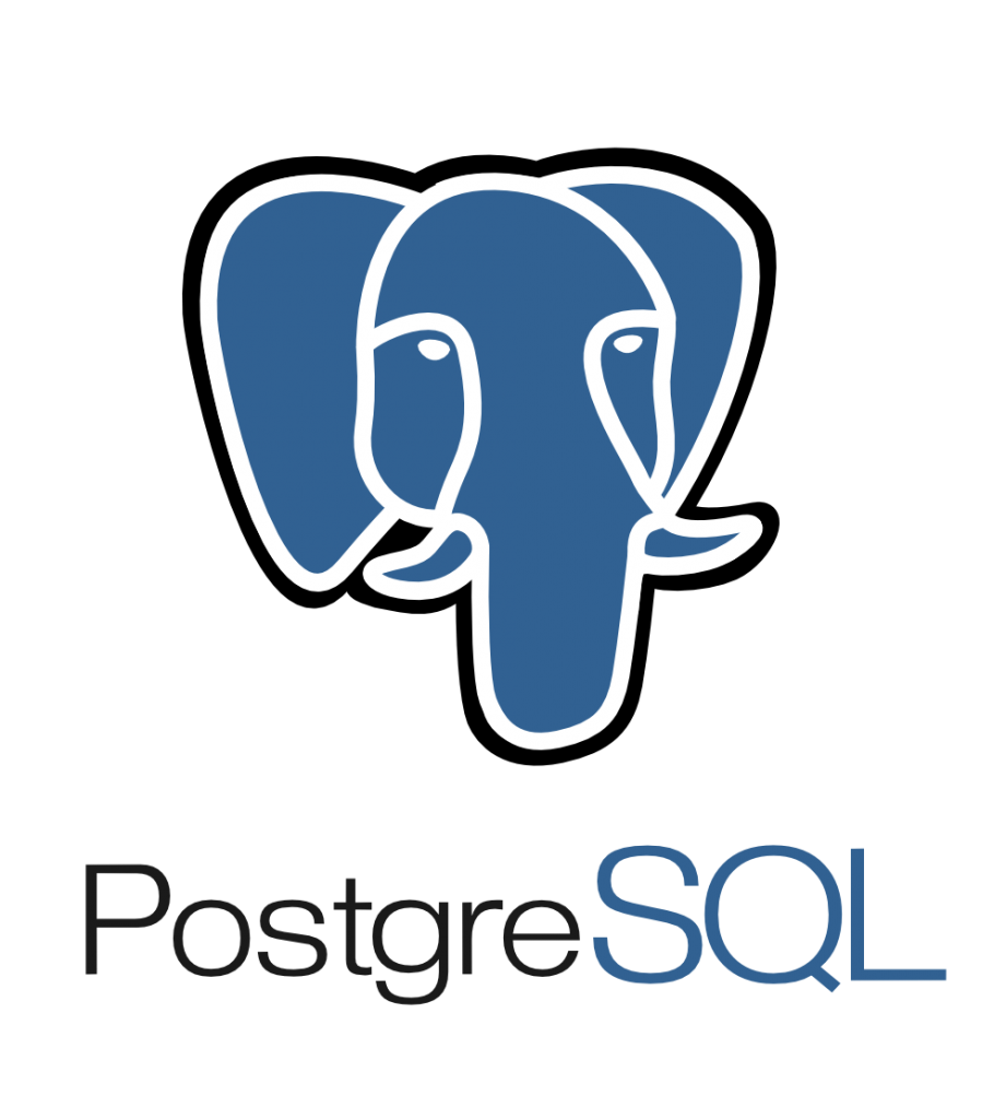 postgreSQL